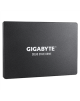 Gigabyte GP-GSTFS31480GNTD 480 GB, SSD interface SATA, Write speed 480 MB/s, Read speed 550 MB/s