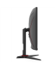 AOC Curved Gaming Monitor C24G2AE/BK 23.6 ", VA, FHD, 1920×1080, 16:9, 1 ms, 250 cd/m², Black/Red