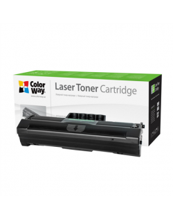 ColorWay Econom Toner Cartridge, Black, Samsung MLT-D111S