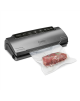 Caso Vacuum sealer VC 10 PlusEdition Power 110 W, Temperature control, Black/Silver