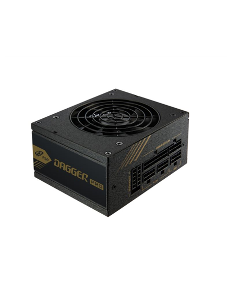 Fortron PSU DAGGER PRO 650W 648 W