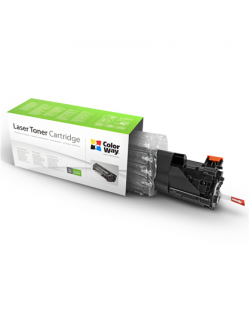 ColorWay Toner Cartridge, Black, Samsung MLT-D111L