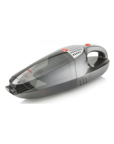 Tristar Vacuum cleaner KR-3178 Cordless operating, Handheld, 12 V, Operating time (max) 15 min, Grey