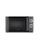 Caso Microwave oven M20 Ecostyle Free standing, 20 L, 700 W, Black