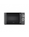 Caso Microwave oven M20 Ecostyle Free standing, 20 L, 700 W, Black