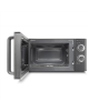 Caso Microwave oven M20 Ecostyle Free standing, 20 L, 700 W, Black