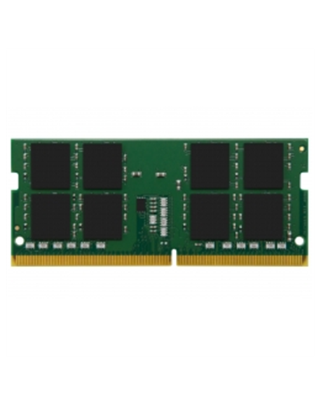 Kingston KVR32S22D8/32 32 GB, SODIMM, 3200 MHz, ECC No