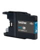 Brother LC1280XLC Ink Cartridge, Cyan