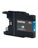 Brother LC1280XLC Ink Cartridge, Cyan