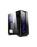 MSI MPG GUNGNIR 110R PC Case, Mid-Tower, USB 3.2, Black