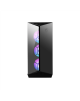 MSI MPG GUNGNIR 110R PC Case, Mid-Tower, USB 3.2, Black