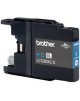 Brother LC1280XLC Ink Cartridge, Cyan