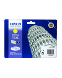 Epson 79XL C13T79044010 Inkjet cartridge, Yellow