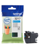 Brother LC3217C Ink Cartridge, Cyan