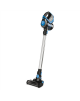 Polti Vacuum cleaner Forzaspira Slim SR100 Cordless operating, Handstick and Handheld, 21.9 V, Operating time (max) 50 min, Blue