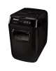 Fellowes Cross-Cut Shredder AutoMAX 150C Paper shredding, Shredding CDs, Credit cards shredding, Auto Feed