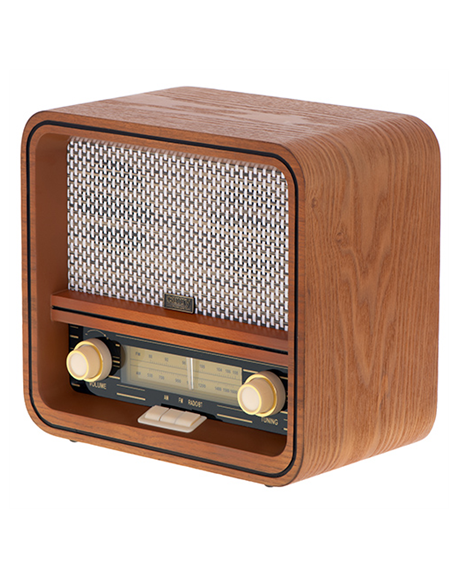 Camry Retro Radio CR 1188 Wooden