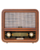 Camry Retro Radio CR 1188 Wooden