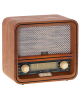 Camry Retro Radio CR 1188 Wooden