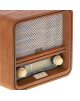 Camry Retro Radio CR 1188 Wooden