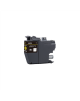 Brother LC3217Y Ink Cartridge, Yellow