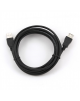 USB 2.0 A-plug A-socket 3m cable Cablexpert