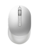 Dell Premier Rechargeable Wireless Mouse MS7421W Platinum silver