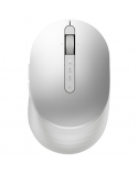 Dell Premier Rechargeable Wireless Mouse MS7421W Platinum silver