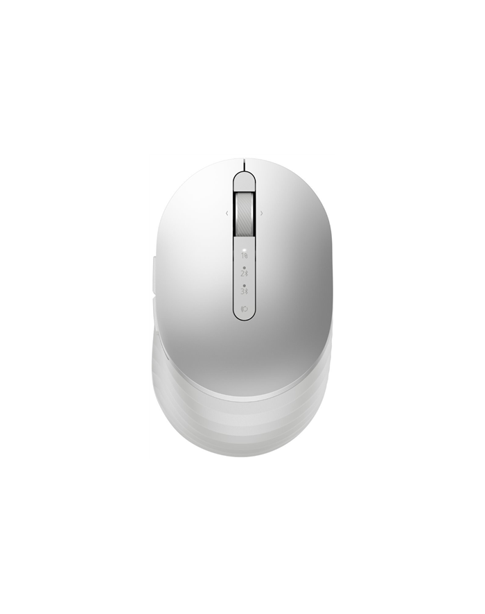 dell wireless mouse white