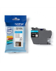 Brother Super High Yield Ink Cartridge LC3219XLBK Cyan