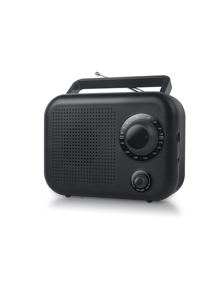 New-One Portable radio 2 ranges R210