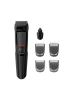 Philips Warranty 24 month(s), MG3710/15, 6-in-1 trimmer Multigroom series 3000, Cordless