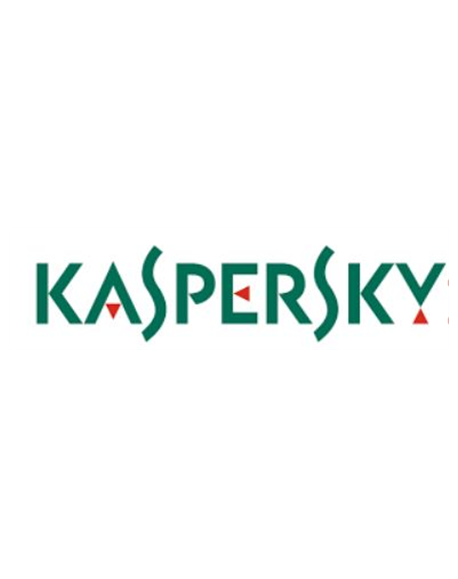 kaspersky new