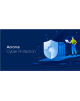 Acronis Cyber Backup Advanced Workstation Subscription License, 1 year(s), 1-9 user(s)