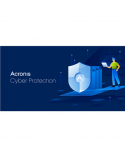 Acronis Cyber Backup Advanced Workstation Subscription License, 1 year(s), 1-9 user(s)