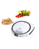 ETA Sandwich maker Pievo ETA015190000 750 W, Number of plates 1, Number of pastry 2, White