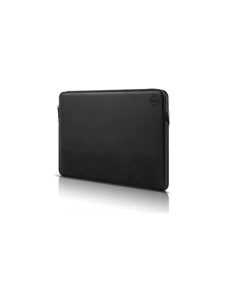 Dell EcoLoop Leather Sleeve 14 PE1422VL Black, Notebook sleeve