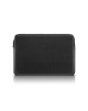 Dell EcoLoop Leather Sleeve 14 PE1422VL Black, Notebook sleeve