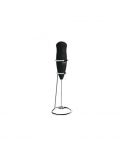 Caso Fomini Black, Milk frother