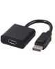 Gembird Adapter cable HDMI, DisplayPort, 0.1 m