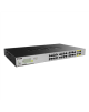 D-Link Switch DGS-1026MP Unmanaged, Rack mountable, 1 Gbps (RJ-45) ports quantity 24, SFP ports quantity 2, PoE/Poe+ ports quant