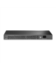 TP-LINK 24-Port 10/100/1000Mbps Desktop Network Switch SG3428X Managed, Desktop, SFP+ ports quantity 4