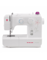 Sewing machine Singer SMC 1412 White, Number of stitches 15