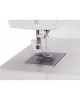 Sewing machine Singer SIMPLE 3223 White/Pink, Number of stitches 23, Number of buttonholes 1,