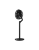 Duux Fan Whisper Flex Ultimate Stand Fan, Number of speeds 30, 3-32 W, Oscillation, Diameter 34 cm, Black