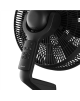 Duux Fan Whisper Flex Ultimate Stand Fan, Number of speeds 30, 3-32 W, Oscillation, Diameter 34 cm, Black