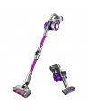 Jimmy Vacuum Cleaner JV85 Pro Cordless operating, Handstick and Handheld, 28.8 V, Operating time (max) 70 min, Purple/Grey, Warranty 24 month(s), Battery warranty 12 month(s)