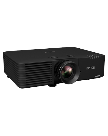 Epson Laser Projector EB-L735U WUXGA (1920x1200), 7000 ANSI lumens, Black