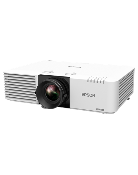 Epson Laser Projector EB-L530U WUXGA (1920x1200), 5200 ANSI lumens, White