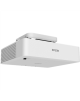 Epson Laser Projector EB-L530U WUXGA (1920x1200), 5200 ANSI lumens, White